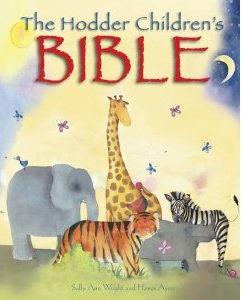 Hodder Children's Bible