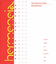 Hermeneia: Johannine Letters