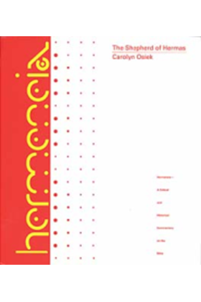 Hermeneia: Shepherd of Hermas