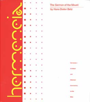 Hermeneia: Sermon on the Mount