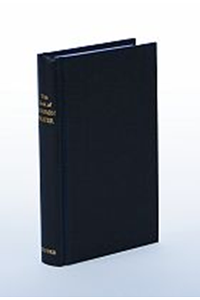 Book of Common Prayer