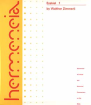 Hermeneia: Ezekiel 1