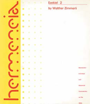 Hermeneia: Ezekiel 2