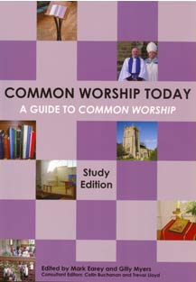 Common Worship Today