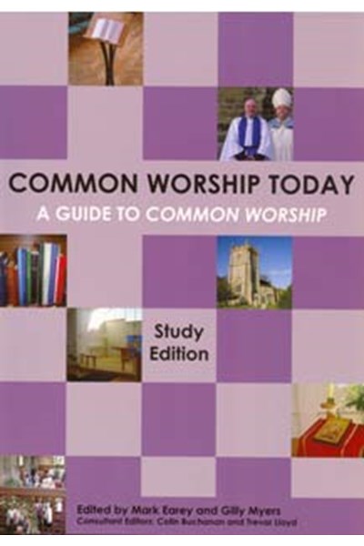 Common Worship Today