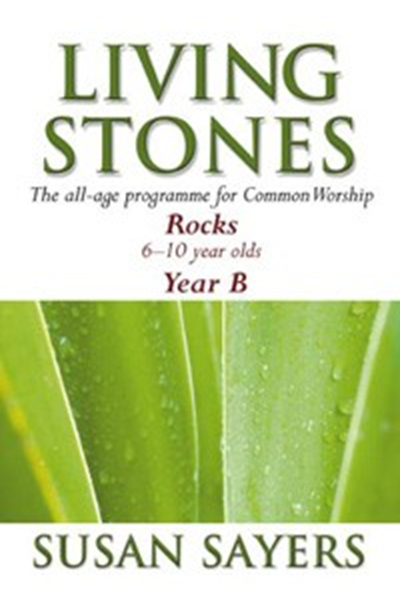 Living Stones