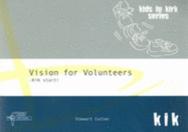 Vision for Volunteers