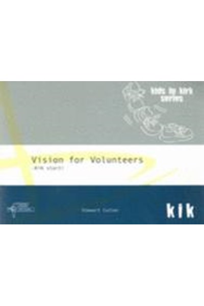Vision for Volunteers
