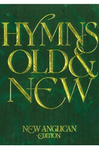 Hymns Old and New