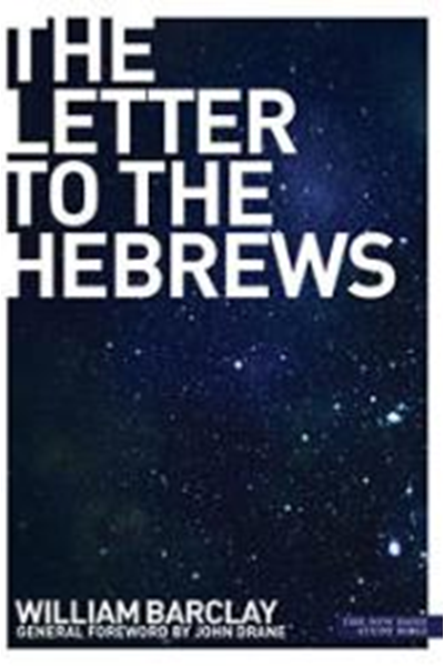 Letter to the Hebrews
