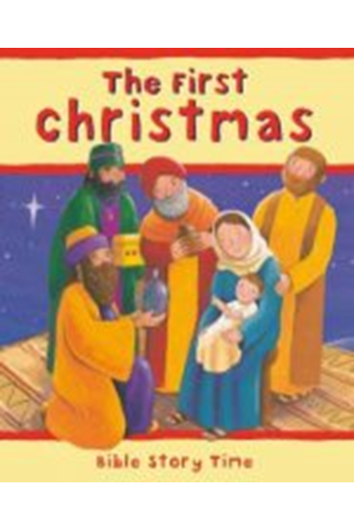 The First Christmas
