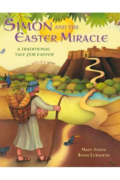 Simon and the Easter Miracle
