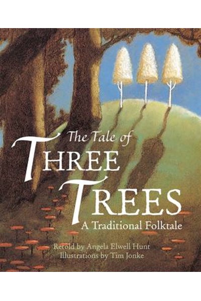 Tale of Three Trees