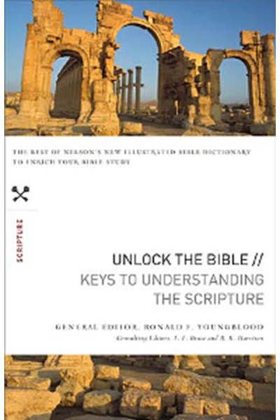 Unlock the Bible