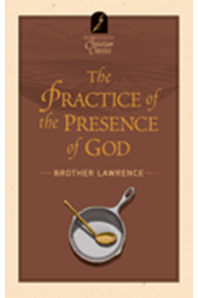 Practice and the Presence of God