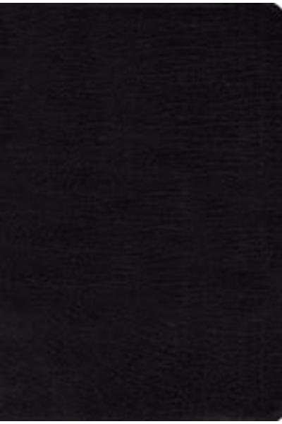 Amplified Pocket-thin New Testament