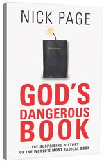 God's Dangerous Book