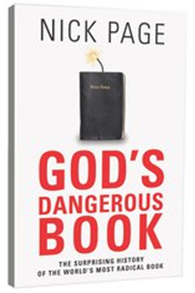 God's Dangerous Book