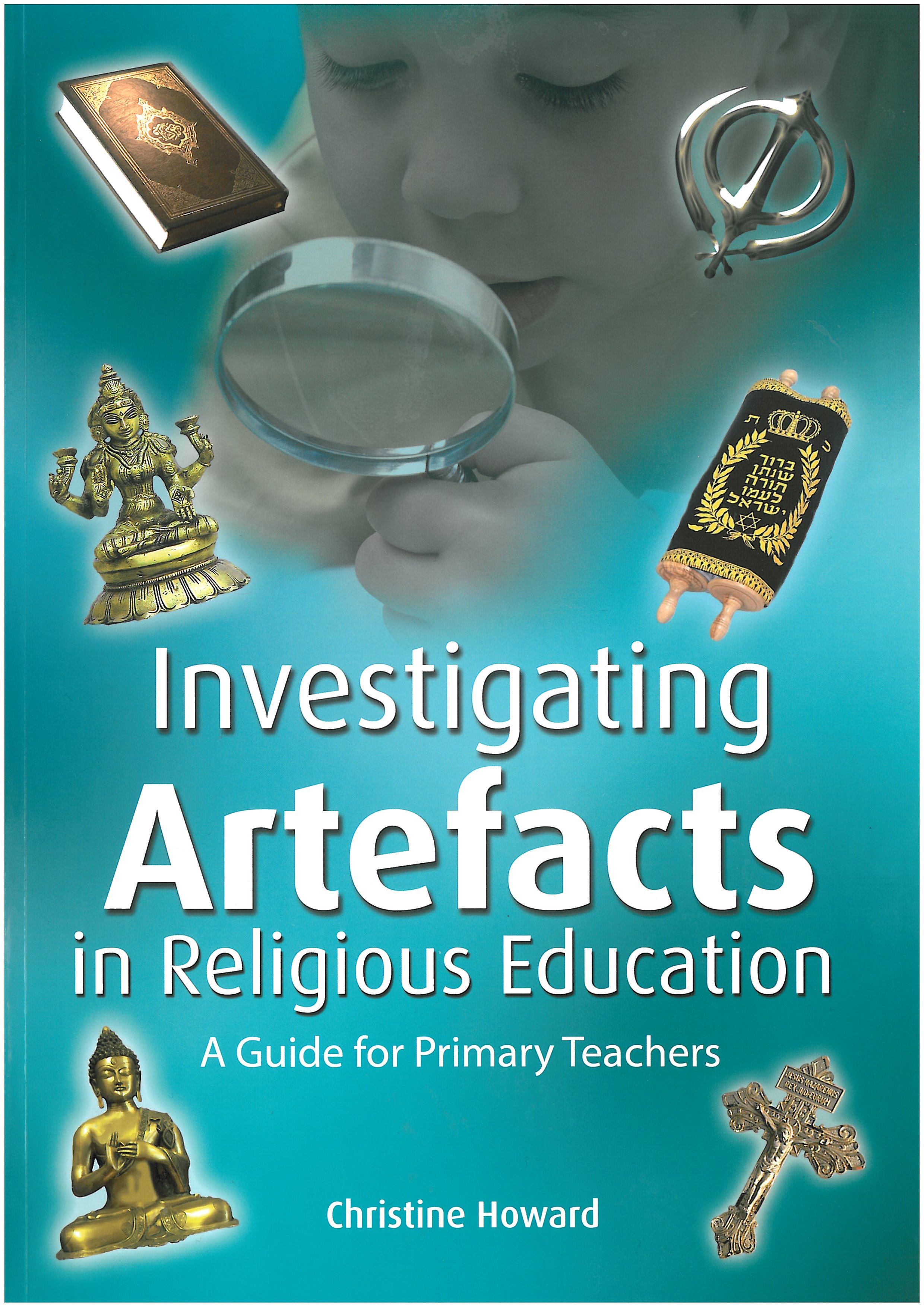 Investigating Artefacts in Religious Education