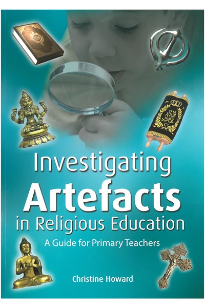 Investigating Artefacts in Religious Education