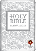 NLT Bible: Compact Edition