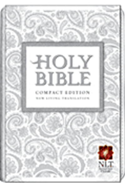 NLT Bible: Compact Edition