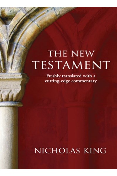 New Testament