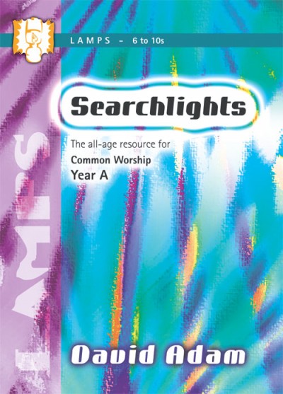 Searchlights Lamps: Year A