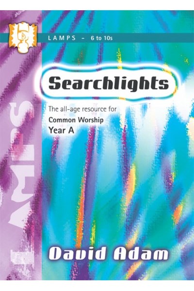 Searchlights Lamps: Year A