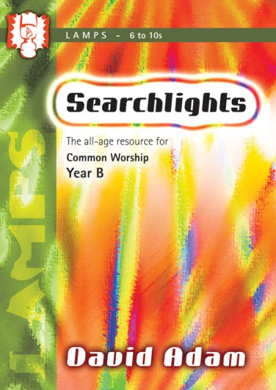 Searchlights Lamps: Year B