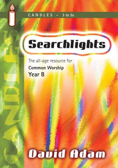 Searchlights Candles: Year B