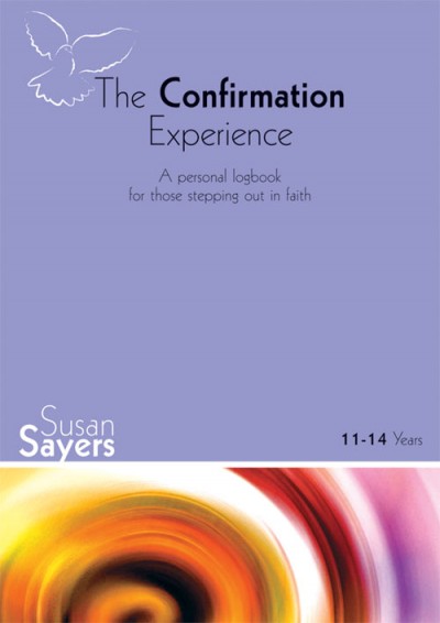 The Confirmation Experience: 11-14 Logbook