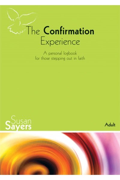 The Confirmation Experience: Adult Logbook