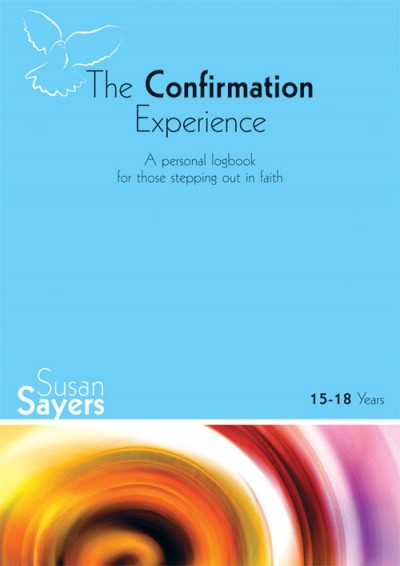 The Confirmation Experience: 15-18 Logbook