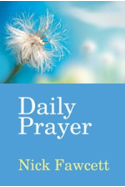Daily Prayer