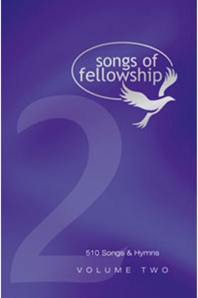 Songs of Fellowship 2