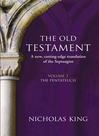 The Old Testament Volume 1: The Pentateuch