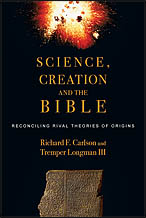 Science, Creation and the Bible