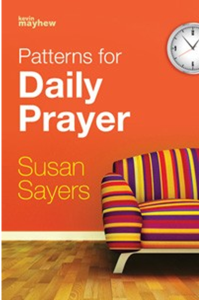 Patterns for Daily Prayer