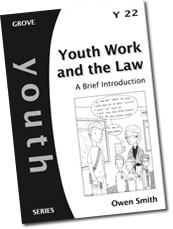 Youth Work and the Law (Y22)