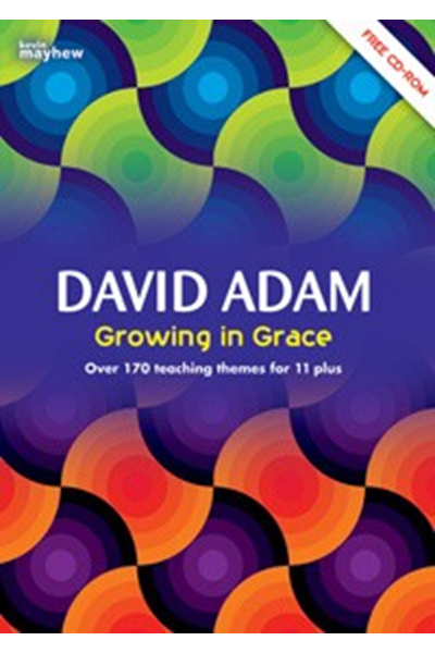 Growing in Grace