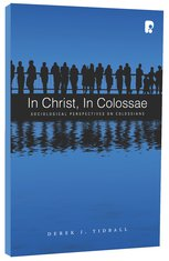 In Christ, In Colossae