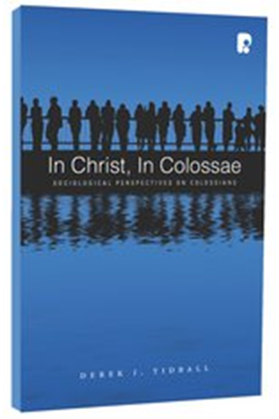 In Christ, In Colossae