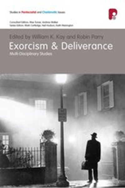 Exorcism And Deliverance