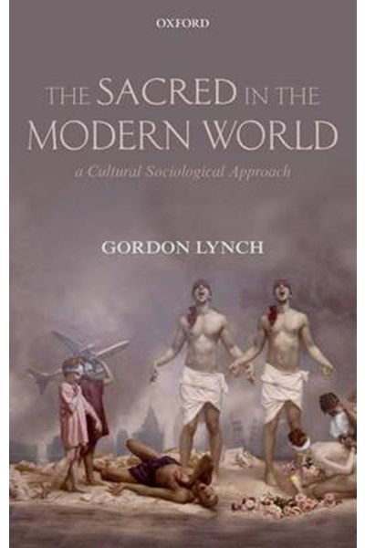 Sacred in the Modern World