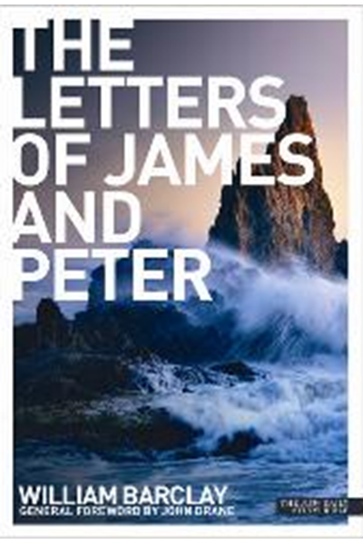 Letters of James and Peter