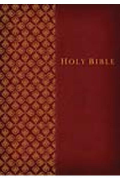 King James Study Bible