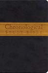 NKJV Chronological Study Bible