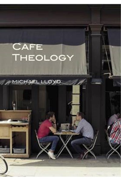Cafe Theology
