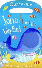 Carry-me: Jonah And The Big Fish
